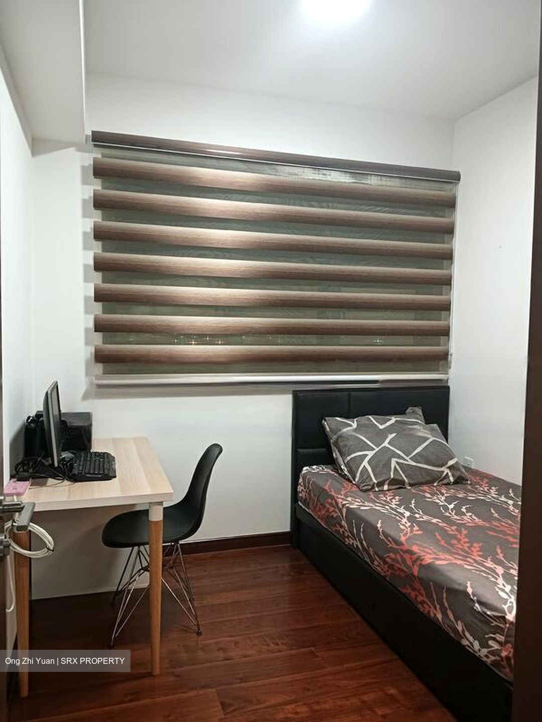 Normanton Park (D5), Apartment #455080251